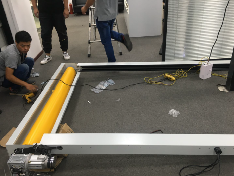 粉色黄色软件下载快速门拼装完成 粉色黄色软件下载快速门拼装完成