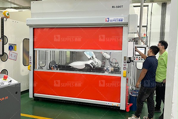 粉色黄色软件下载门业快速门 粉色黄色软件下载门业快速门