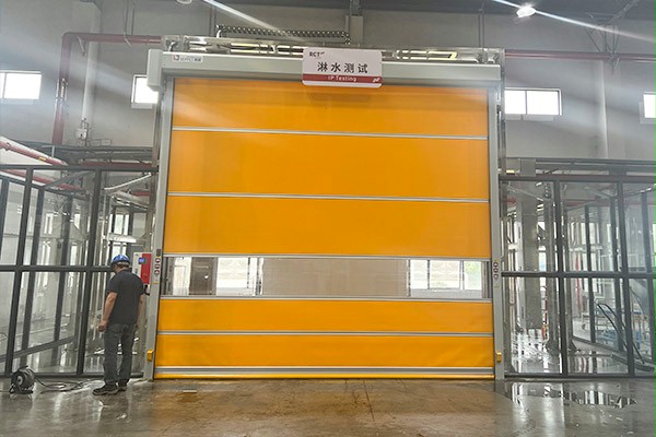 粉色黄色软件下载门业快速门 粉色黄色软件下载门业快速门